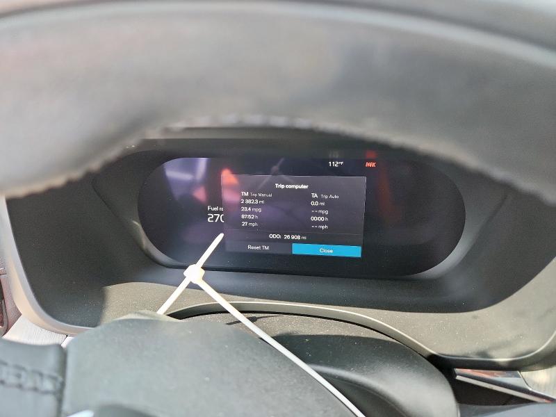 2022 VOLVO XC60 B5 IN YV4L12RL3N1904555