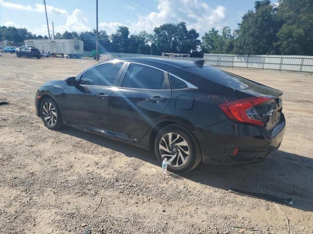 2018 HONDA CIVIC EX 19XFC2F76JE032543