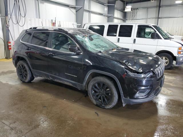 2019 JEEP CHEROKEE L - 1C4PJLLB7KD242936