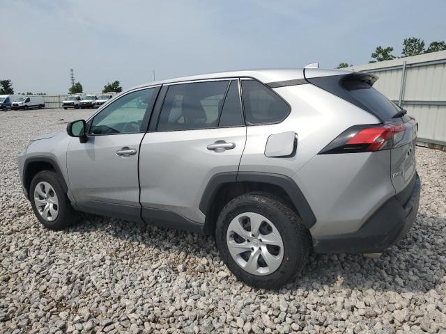 2024 TOYOTA RAV4 LE - 2T3F1RFV6RW459766