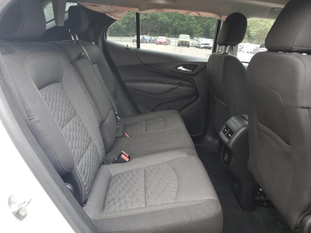 2019 CHEVROLET EQUINOX LT 2GNAXKEV1K6166187