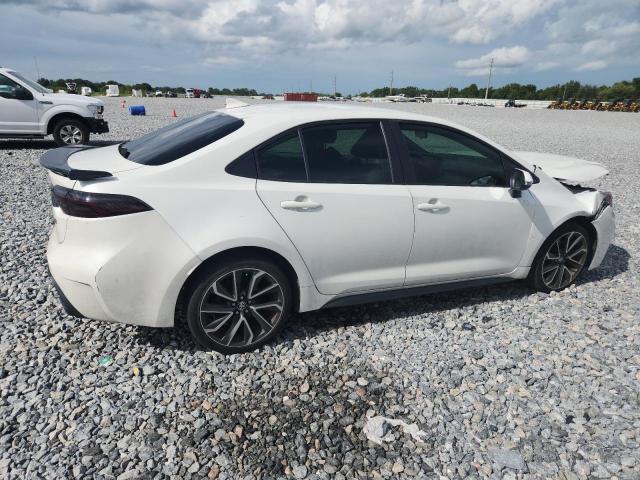 2021 TOYOTA COROLLA SE - JTDS4MCE8MJ065206