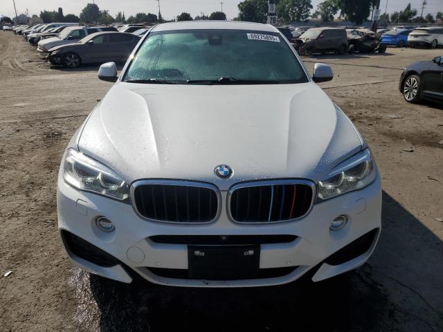 2015 BMW X6 SDRIVE3 5UXKU0C50F0F92045
