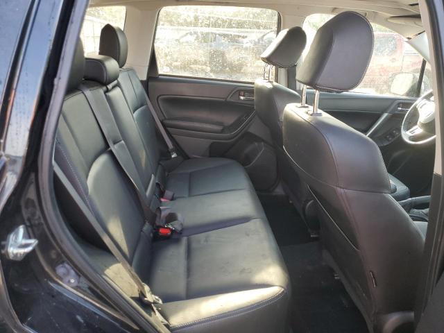 2015 SUBARU FORESTER 2 - JF2SJAHC6FH459944