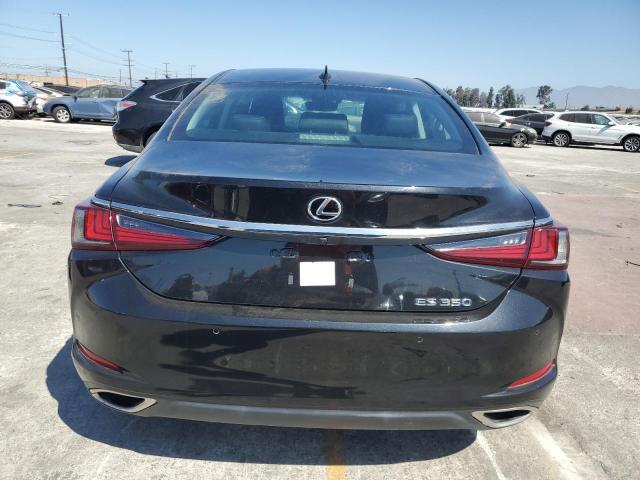 2022 LEXS ES 350 BASE - 58ADZ1B17NU116805