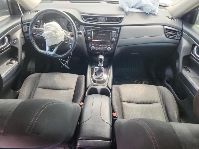 2019 NISSAN ROGUE JN8AT2MT7KW253249