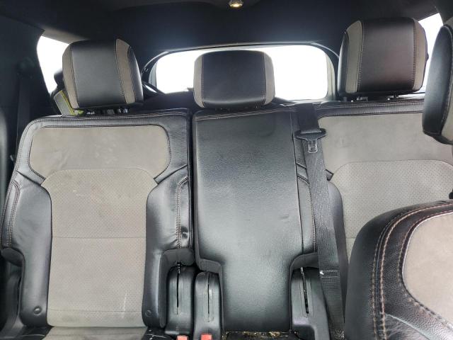 2017 FORD EXPLORER X 1FM5K8D84HGC79188