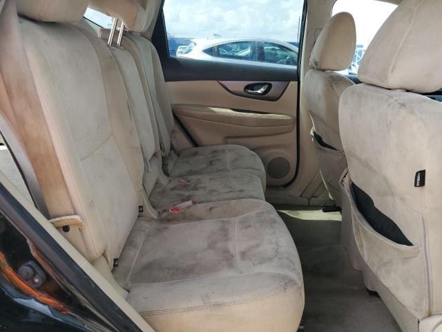 2015 NISSAN ROGUE S KNMAT2MT8FP575863