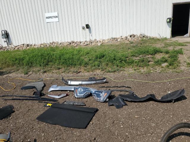 2024 KIA NIRO EX KNDCR3LE0R5151948