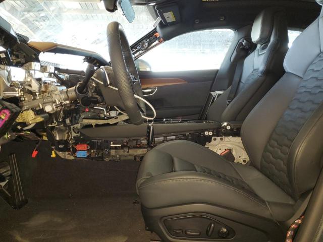 2024 AUDI E-TRON GT - WAUFJBFW9R7003317