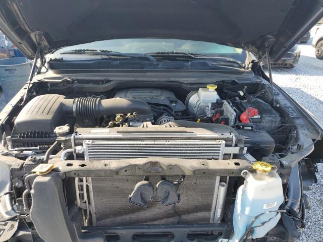 2019 RAM 1500 BIG H 1C6SRFFT0KN850288