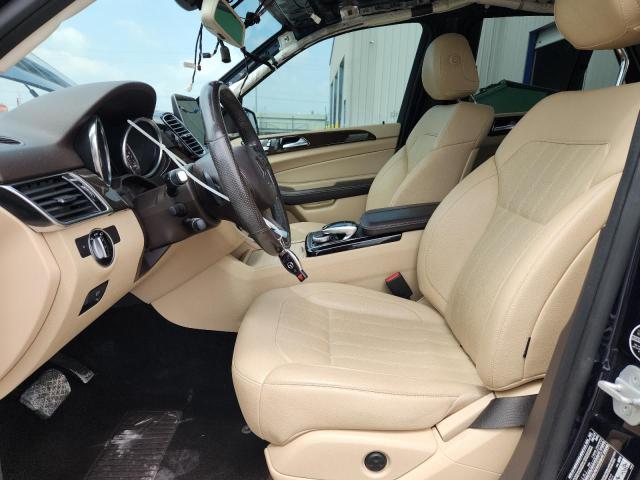 2018 MERCEDES-BENZ GLE 350 4M - 4JGDA5HB1JB026822