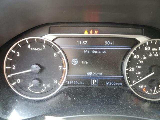 2020 NISSAN ALTIMA SL 1N4BL4EV0LC279664