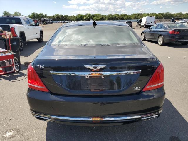 2019 GENESIS G90 PREMIU KMHG34JA0KU051655