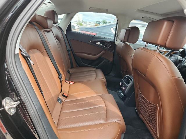 2015 AUDI A6 PRESTIG WAUHGAFCXFN004359