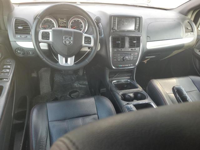 2017 DODGE GRAND CARA - 2C4RDGEG4HR693246