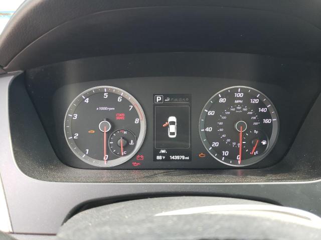 2015 HYUNDAI SONATA SPORT 5NPE34AB4FH114566