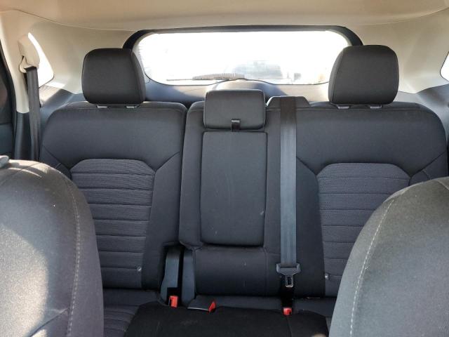 2015 FORD EDGE SE - 2FMTK3G80FBB64744