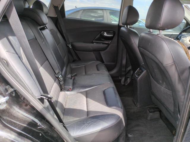 2017 KIA NIRO EX KNDCC3LCXH5067876