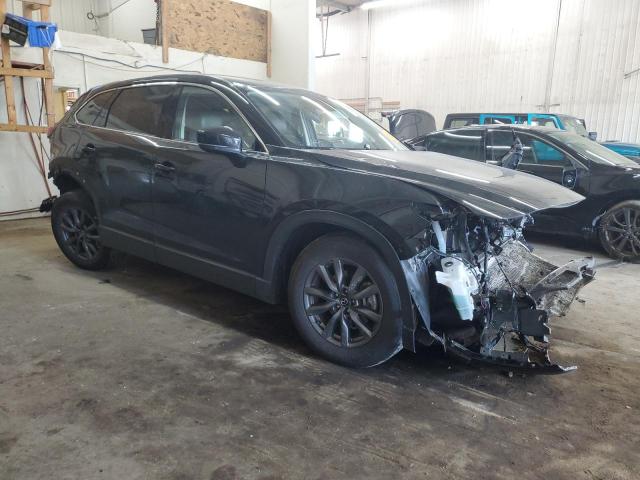 2022 MAZDA CX-9 TOURI JM3TCBCY9N0606221