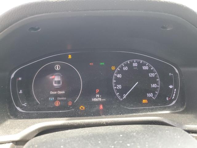 2019 HONDA ACCORD LX 1HGCV1F11KA048576
