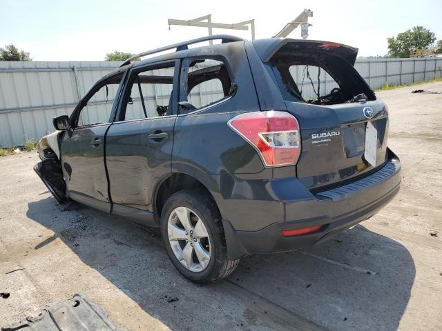 2015 SUBARU FORESTER 2.5I LIMITED JF2SJAHC9FH414707