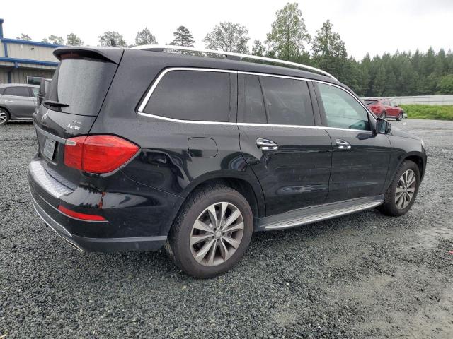 2013 MERCEDES-BENZ GL 450 4MA - 4JGDF7CE5DA264598