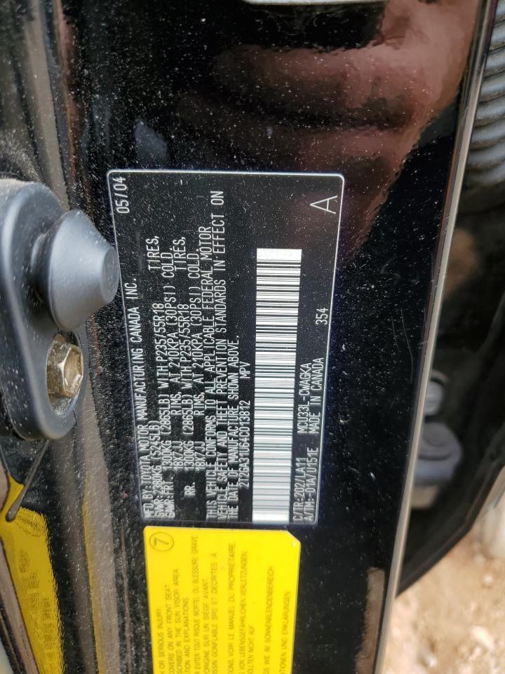 Lot #3220514697 2004 LEXUS RX 330