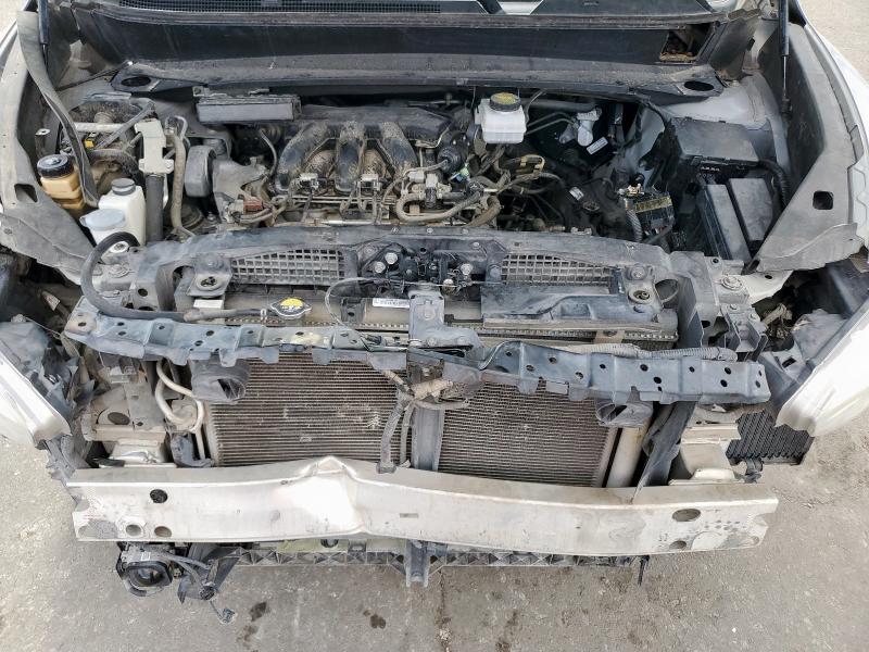 2014 INFINITI QX60 #3304847538