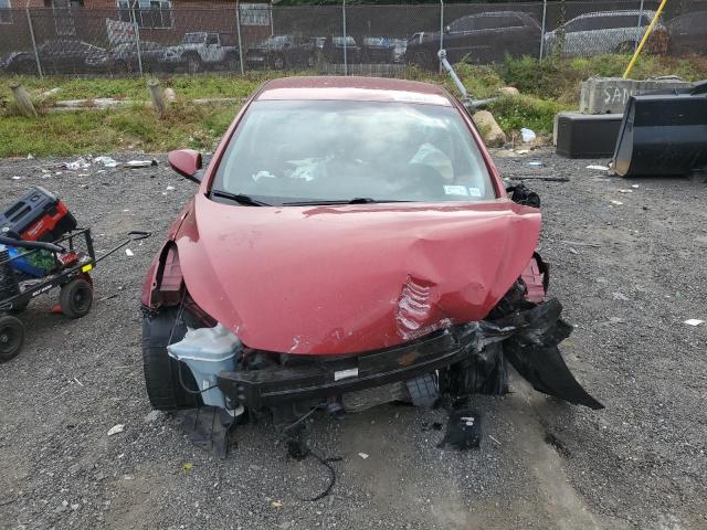 2015 HYUNDAI ELANTRA SE 5NPDH4AEXFH641664