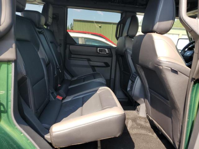 2025 FORD BRONCO OUT 1FMDE8BH2SLA90138
