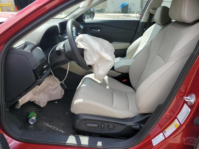2024 HONDA ACCORD HYB 1HGCY2F61RA029058