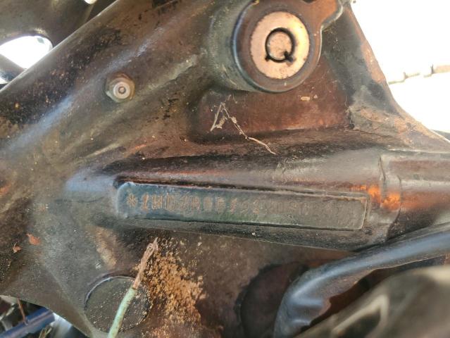 2002 HARLEY-DAVIDSON FLSTCI 1HD1BWB152Y090238