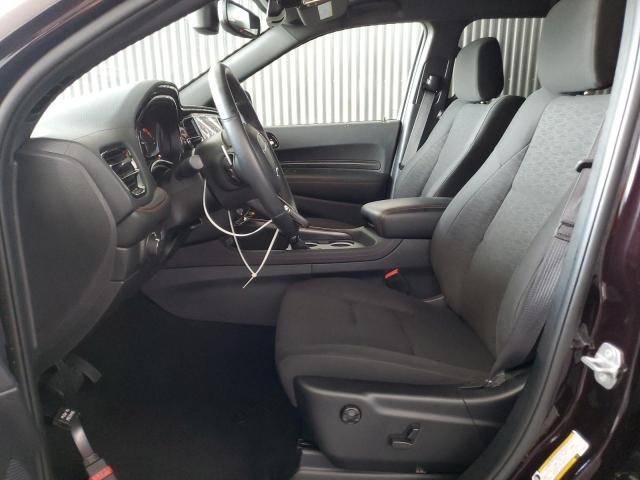 2025 DODGE DURANGO GT 1C4RDHDG0SC530942