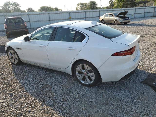 2020 JAGUAR XE S SAJAJ4FX3LCP62868