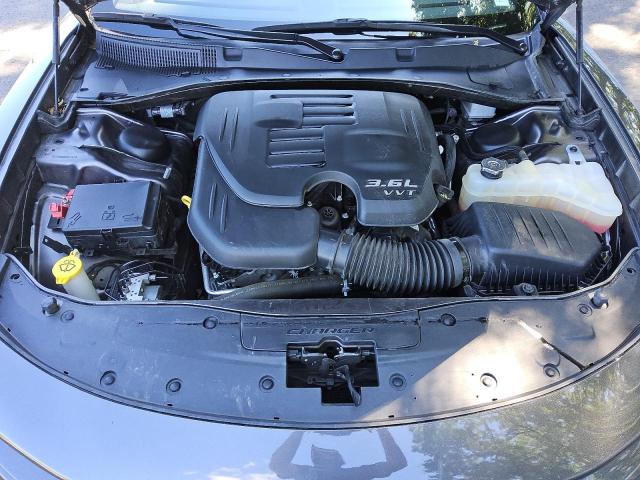 2023 DODGE CHARGER SX 2C3CDXBGXPH571672