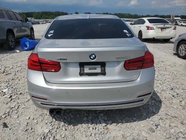 2017 BMW 330 XI WBA8D9G53HNU60701