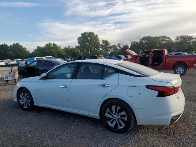 2020 NISSAN ALTIMA S 1N4BL4BV8LC241054