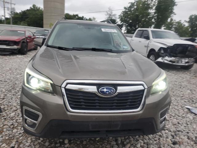 2019 SUBARU FORESTER L - Other View
