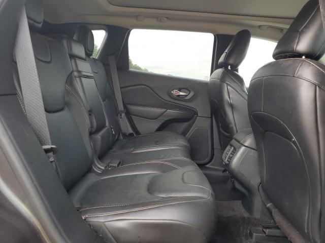 2016 JEEP CHEROKEE L 1C4PJMDS0GW301681