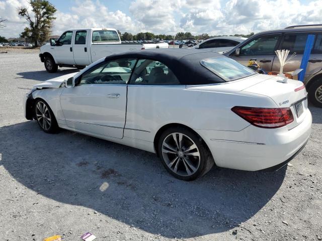 2016 MERCEDES-BENZ E 400 - WDDKK6FF7GF342768