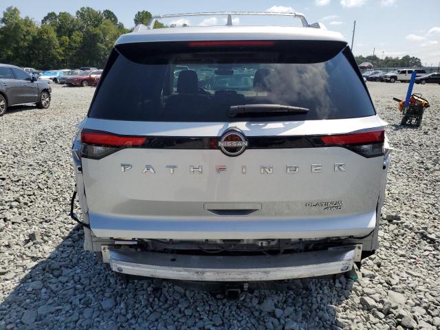 2023 NISSAN PATHFINDER PLATINUM 5N1DR3DK4PC213428