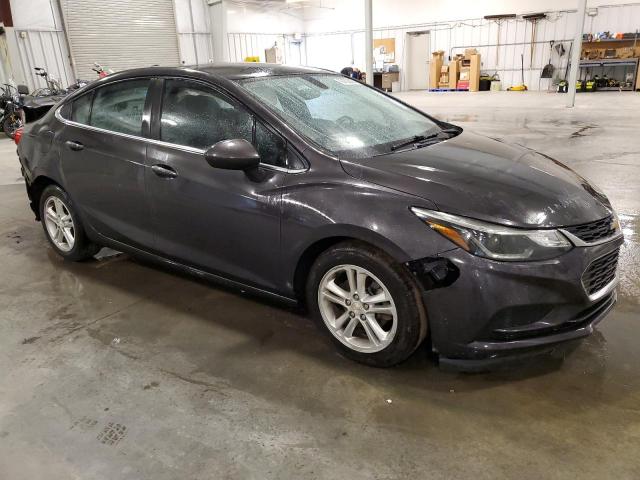 2017 CHEVROLET CRUZE LT 1G1BE5SM3H7125187