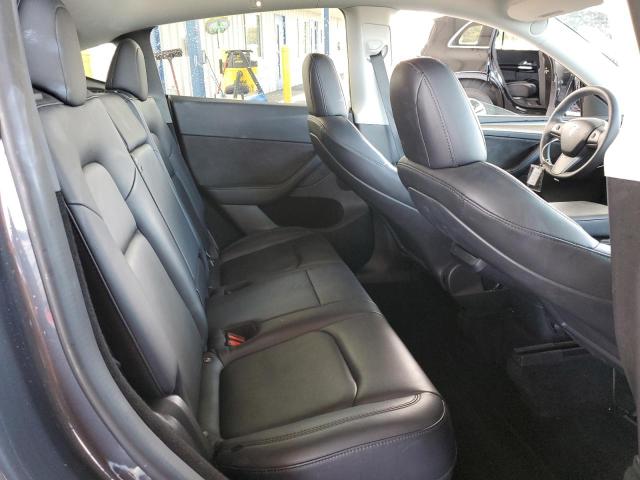 2023 TESLA MODEL Y 7SAYGDEE2PF638467