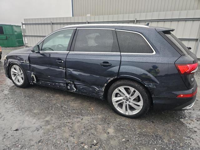 2023 AUDI Q7 PRESTIG WA1VXBF75PD024339