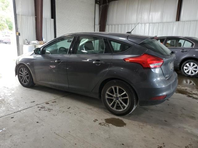 2017 FORD FOCUS SE - 1FADP3K21HL327035