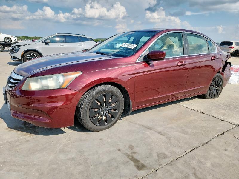 2011 HONDA ACCORD LX - 1HGCP2F33BA011353