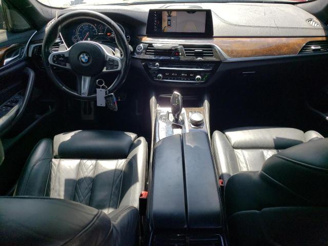 2018 BMW 530XE WBAJB1C56JB084663