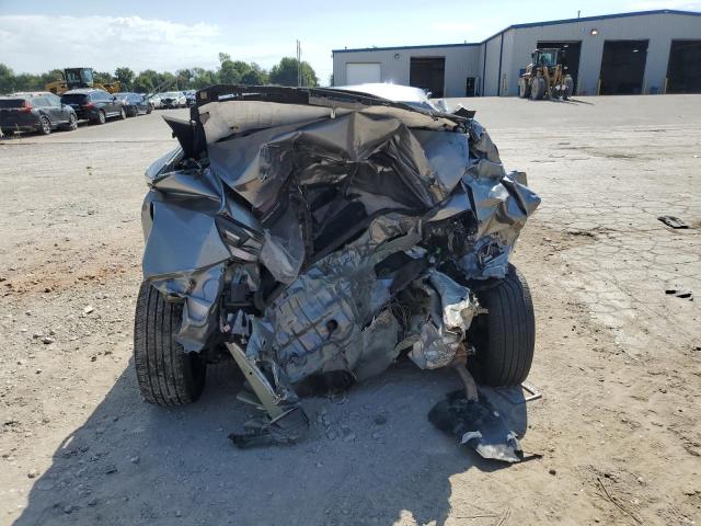 2022 KIA FORTE GT L 3KPF54AD7NE435942