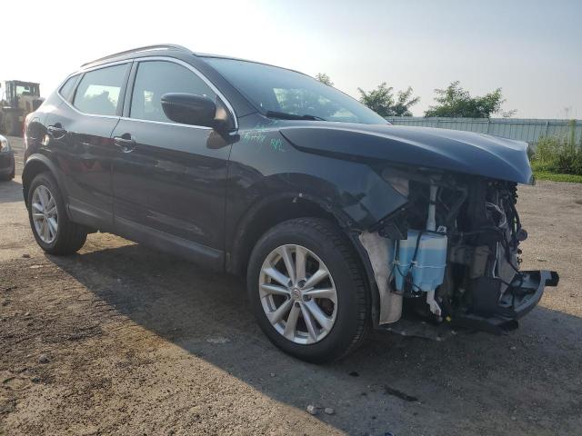 2017 NISSAN ROGUE SPOR JN1BJ1CR9HW118906